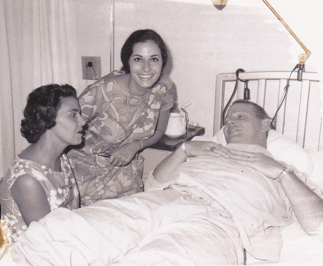 1967 ina balen tripler army hospital hawaii.jpg